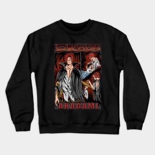 Akagami Crewneck Sweatshirt